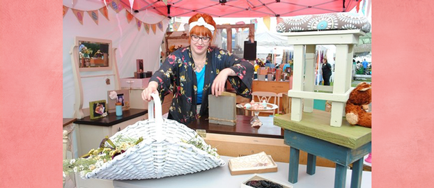 2024 Southdown Marketplace Artisan Craft Festival